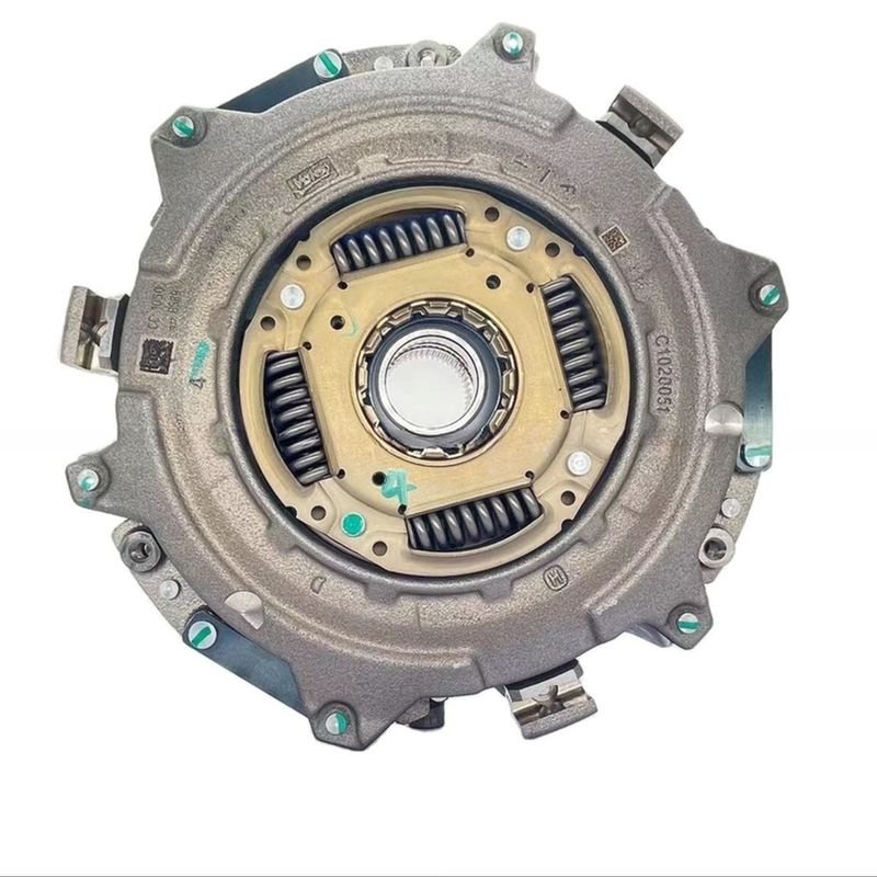 Tipe Fitting Penggantian langsung Perangkat kopling asli untuk SAIC MG Roewe 7T35 Gearbox
