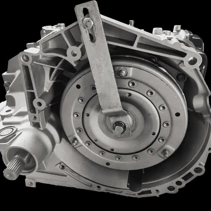 20TS71/20TS65 20TS58 AT8 Bagian Gearbox untuk Peugeot 301 408 1.6L 100% Uji Profesional