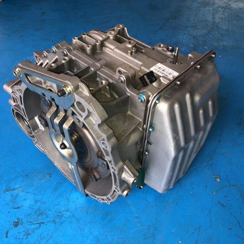 Diperbaiki 3016007917 OE untuk Geely 2.0L 2.4L DSI575F6 M11 6-speed Auto Trans Gearbox