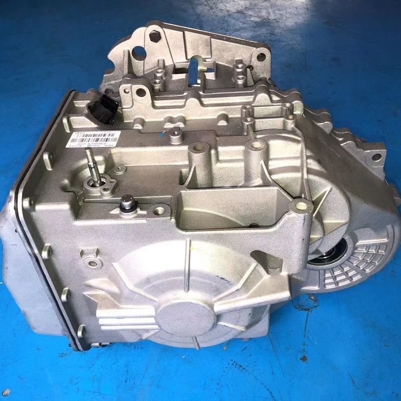 Diperbaiki 3016007917 OE untuk Geely 2.0L 2.4L DSI575F6 M11 6-speed Auto Trans Gearbox