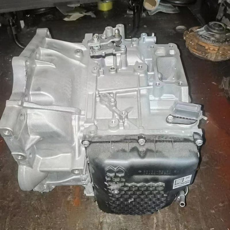 Bagian sasis mobil UB80E UA80E untuk Lexus QX260 8-speed manual otomatis transmisi