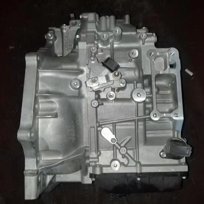 Bagian sasis mobil UB80E UA80E untuk Lexus QX260 8-speed manual otomatis transmisi