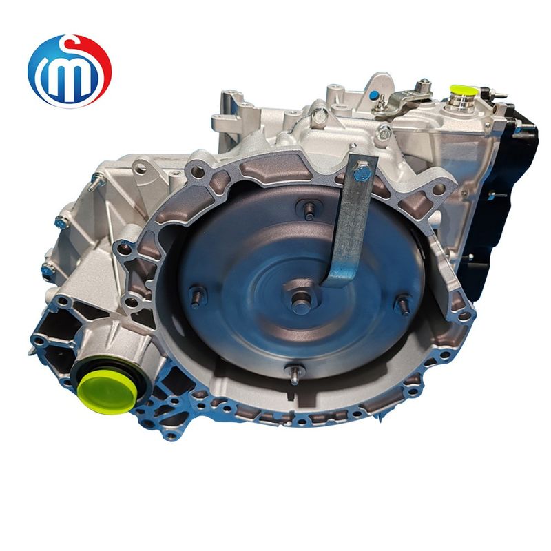 OE NO. HS7P-7000-GB 110KG Kondisi Baik Sasis Otomotif Bagian 6F35 2.5L 2WD 2X2 Gearbox Transmisi