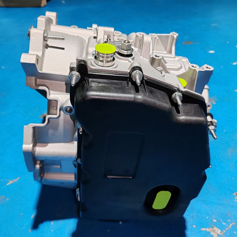 OE NO. HS7P-7000-GB 110KG Kondisi Baik Sasis Otomotif Bagian 6F35 2.5L 2WD 2X2 Gearbox Transmisi