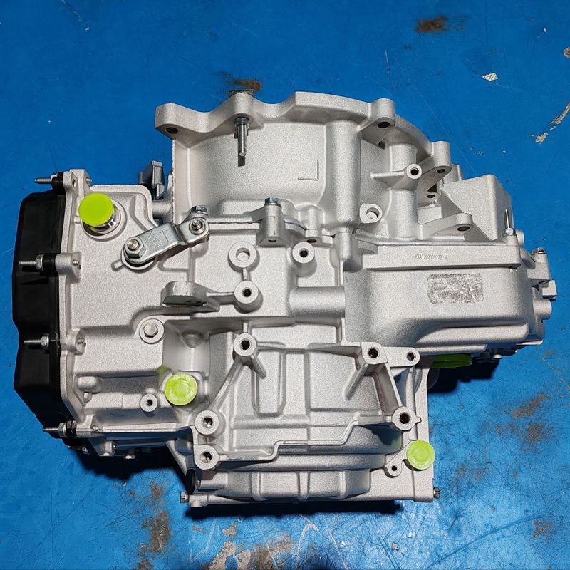 OE NO. HS7P-7000-GB 110KG Kondisi Baik Sasis Otomotif Bagian 6F35 2.5L 2WD 2X2 Gearbox Transmisi