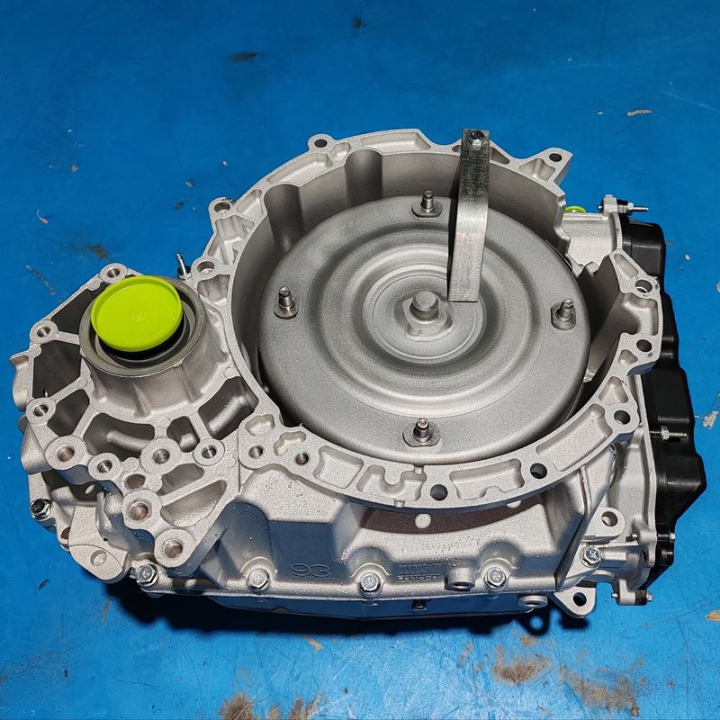 OE NO. HS7P-7000-GB 110KG Kondisi Baik Sasis Otomotif Bagian 6F35 2.5L 2WD 2X2 Gearbox Transmisi