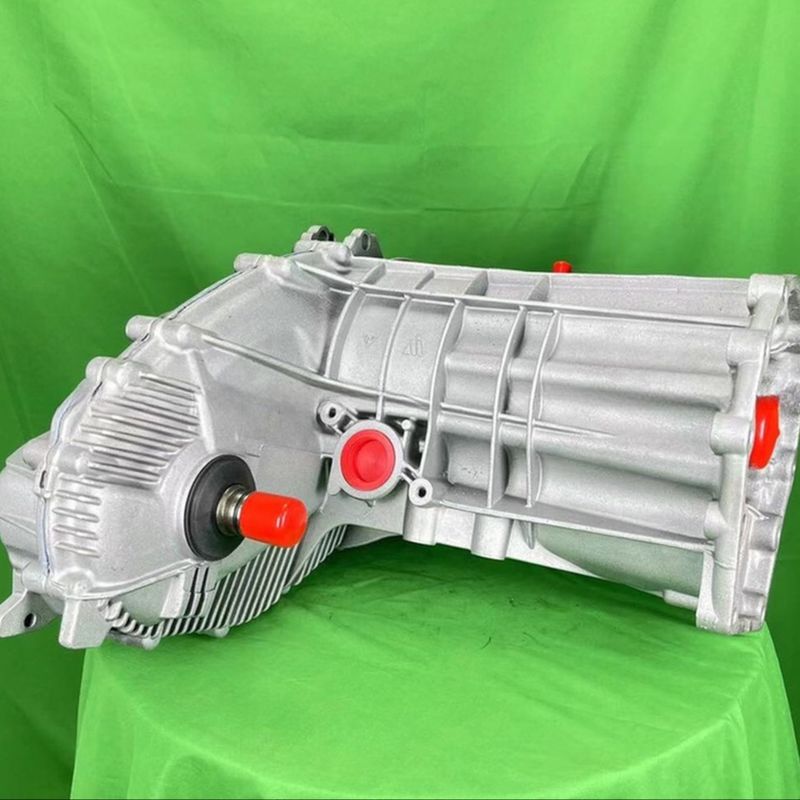 3.6L Porsche Cayenne Transfer Case OE NO. 95834101024 Tidak termasuk unit kontrol