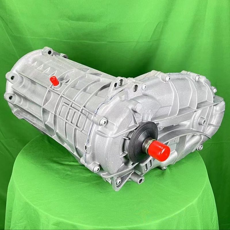 3.6L Porsche Cayenne Transfer Case OE NO. 95834101024 Tidak termasuk unit kontrol