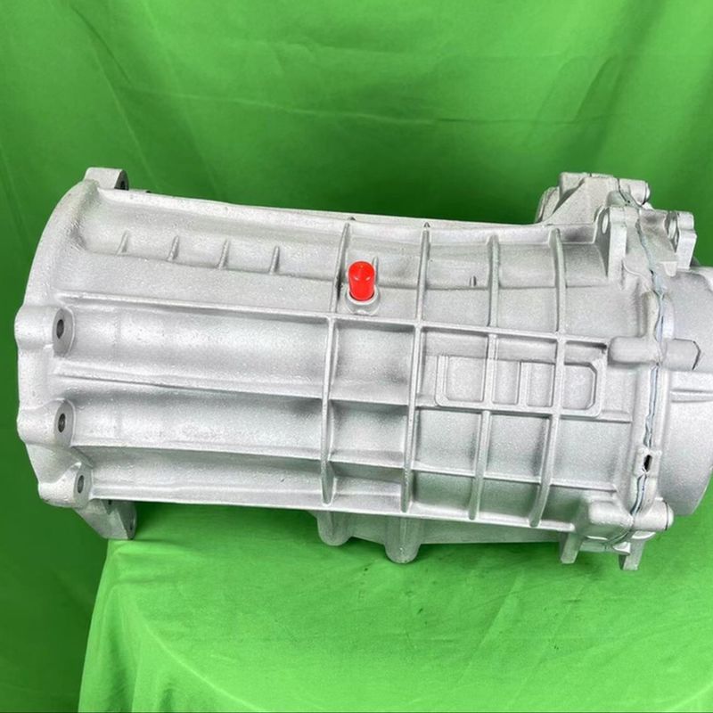3.6L Porsche Cayenne Transfer Case OE NO. 95834101024 Tidak termasuk unit kontrol