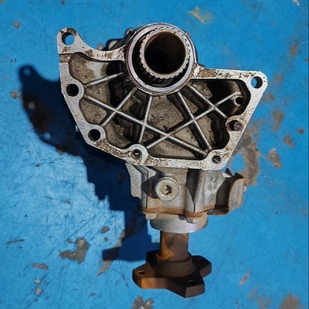 331004BD0A 4BD0A Untuk Nissan X-Trail Qashqai Renault Koleos 4WD Transfer Case Assembly