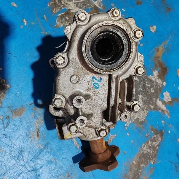 331004BD0A 4BD0A Untuk Nissan X-Trail Qashqai Renault Koleos 4WD Transfer Case Assembly