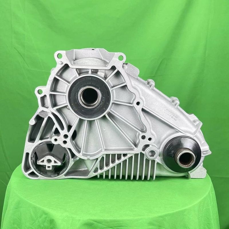 27107643755 Kotak Transfer Untuk BMW X1 E84 ATC35L Tanpa Modul Torsi Lengan