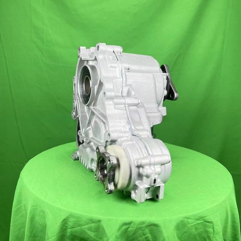 27107643755 Kotak Transfer Untuk BMW X1 E84 ATC35L Tanpa Modul Torsi Lengan