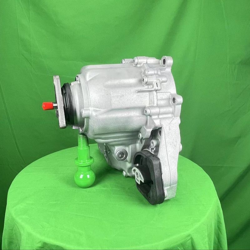 27107643755 Kotak Transfer Untuk BMW X1 E84 ATC35L Tanpa Modul Torsi Lengan