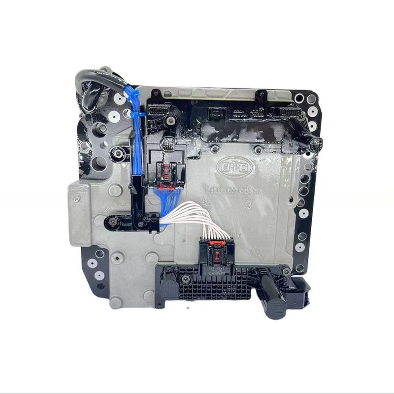 BYD 6DT35-1723010 Modul kontrol elektro-hidraulik untuk M6 S6 S7 6 Speed Gearbox