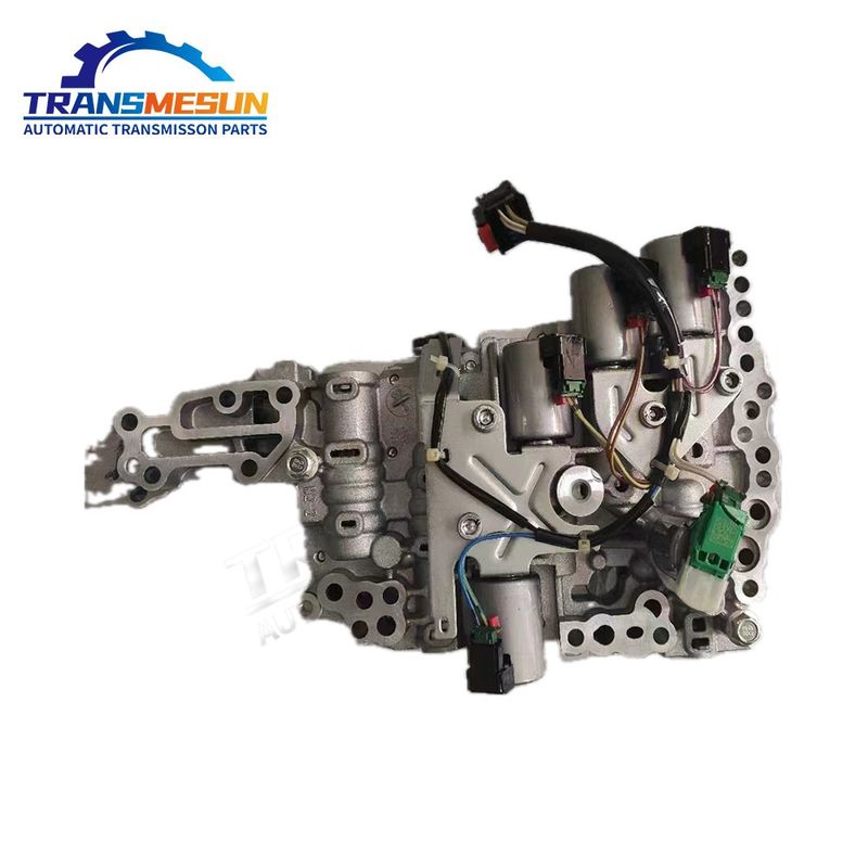 018CHA Valve Body Assembly untuk Arrizo 3/5/5plus Geely Emgrand Vision X3 BYD Qin