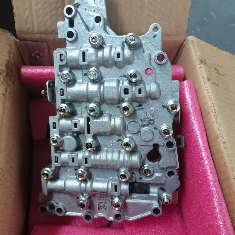 018CHA Valve Body Assembly untuk Arrizo 3/5/5plus Geely Emgrand Vision X3 BYD Qin