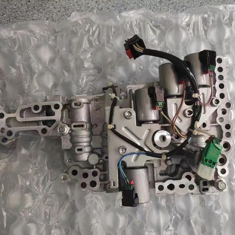 018CHA Valve Body Assembly untuk Arrizo 3/5/5plus Geely Emgrand Vision X3 BYD Qin