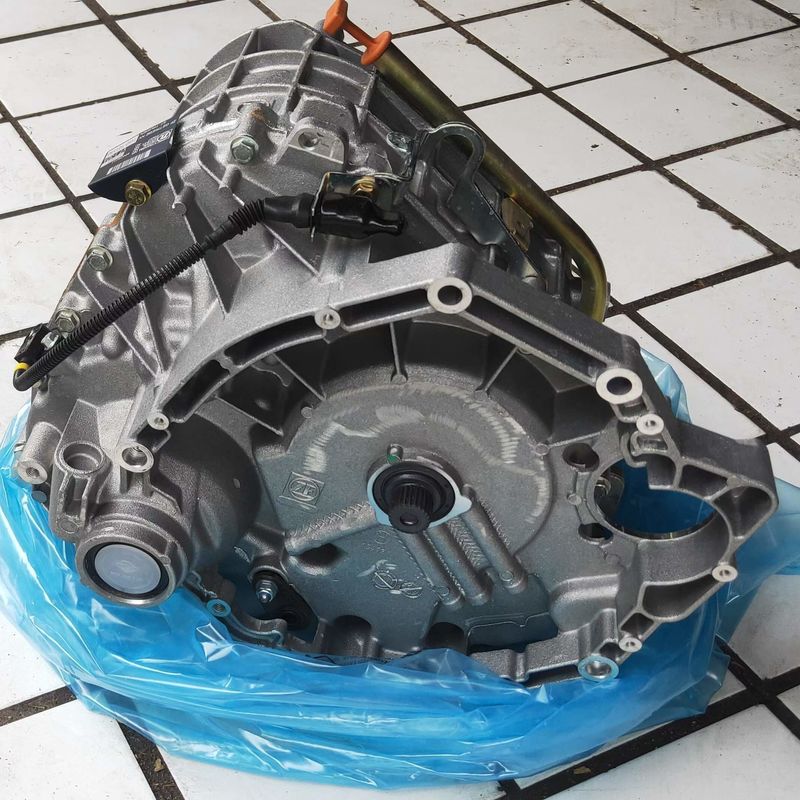 Bagian sasis mobil untuk MG VT1 1.4L 1.8L 2.0L 2WD 4WD Automatic Transmission Gearbox