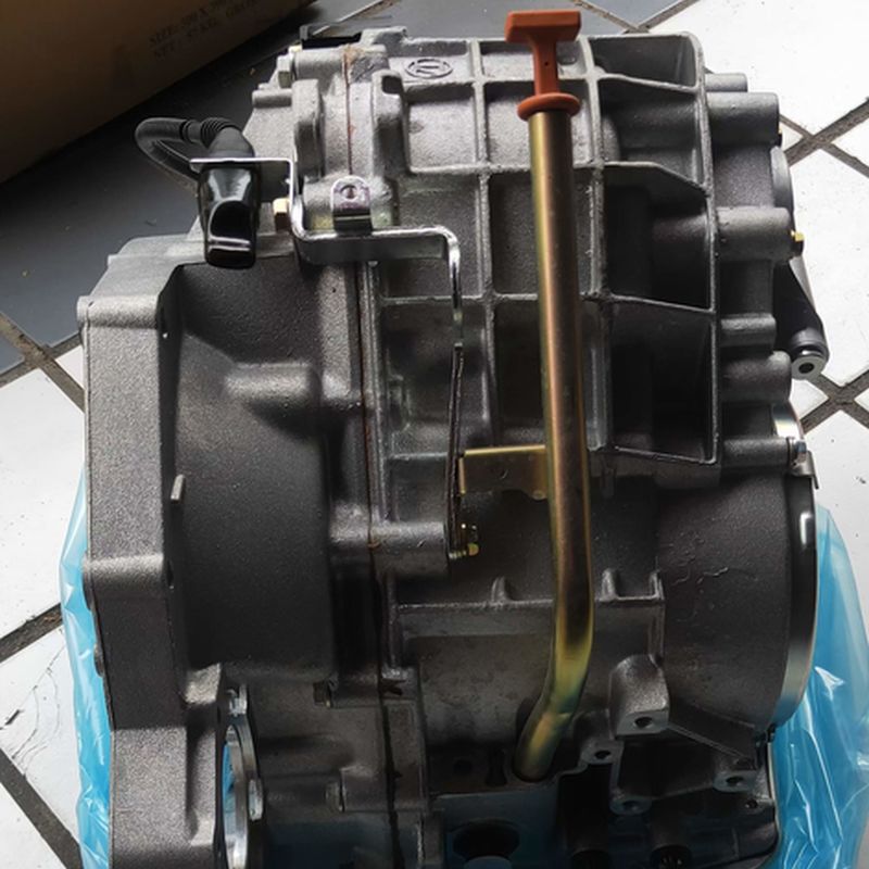 Bagian sasis mobil untuk MG VT1 1.4L 1.8L 2.0L 2WD 4WD Automatic Transmission Gearbox