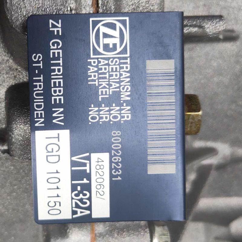 Bagian sasis mobil untuk MG VT1 1.4L 1.8L 2.0L 2WD 4WD Automatic Transmission Gearbox