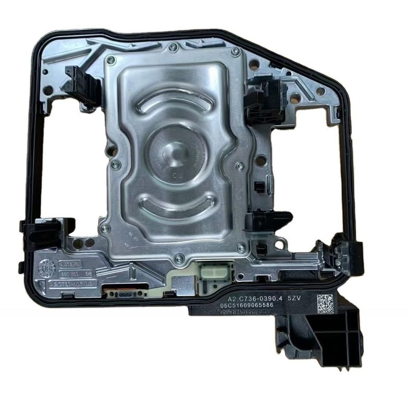 Gearbox System Transmission Control Module untuk VW Audi Skoda Model Generasi 3