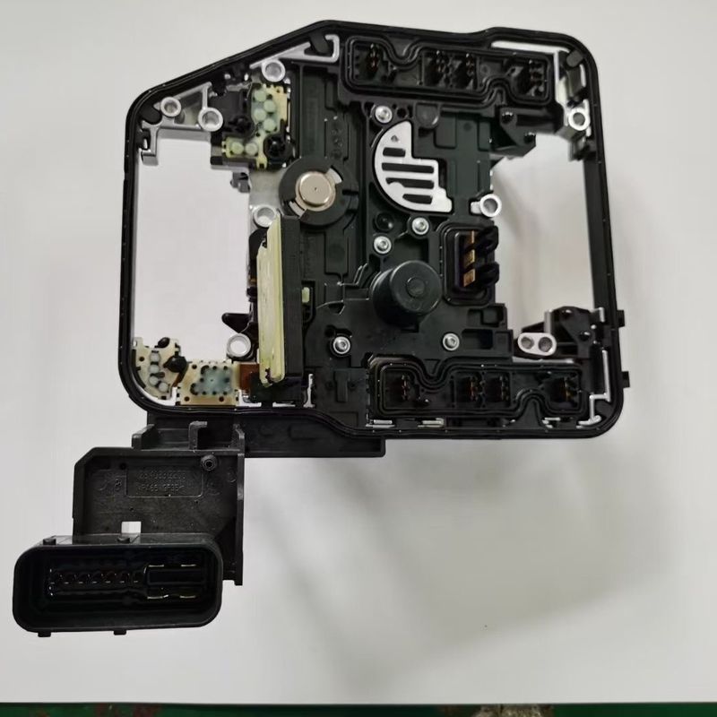 Gearbox System Transmission Control Module untuk VW Audi Skoda Model Generasi 3