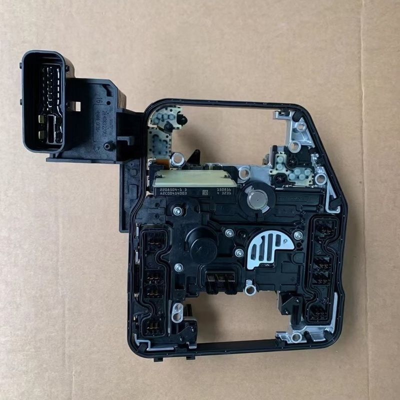 Gearbox System Transmission Control Module untuk VW Audi Skoda Model Generasi 3