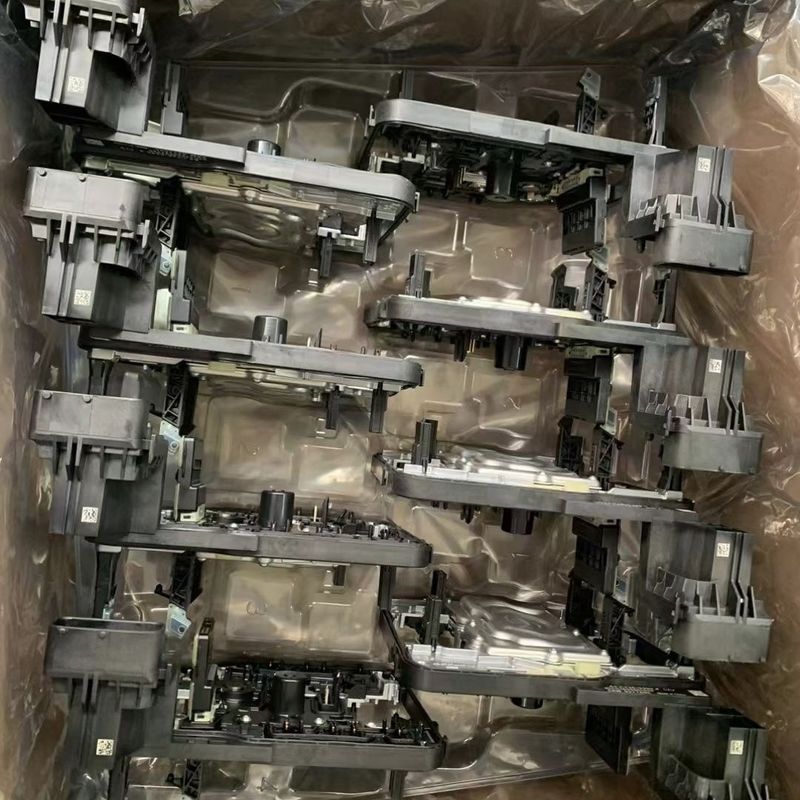 Gearbox System Transmission Control Module untuk VW Audi Skoda Model Generasi 3
