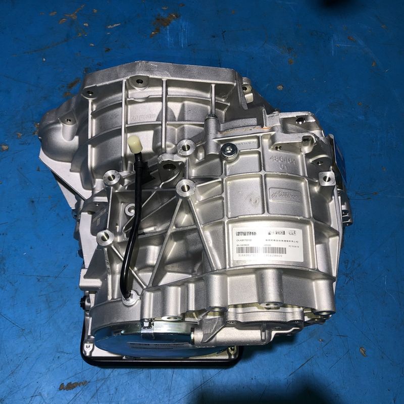2017 Aluminium LEOPAARD VT3 1.5T 2WD CVT Transmission Assembly untuk Auto Gearbox