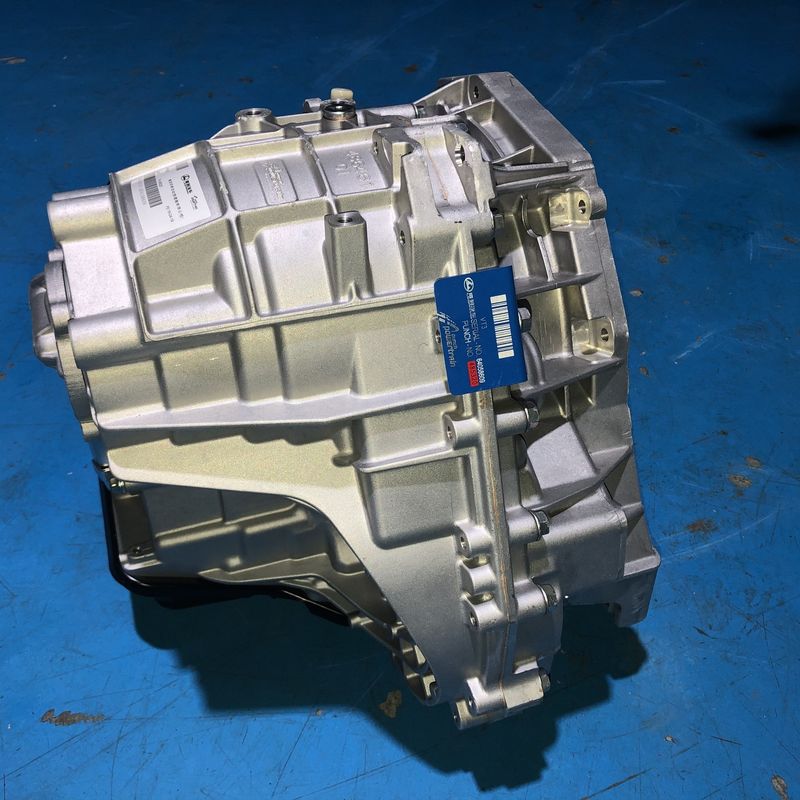 2017 Aluminium LEOPAARD VT3 1.5T 2WD CVT Transmission Assembly untuk Auto Gearbox
