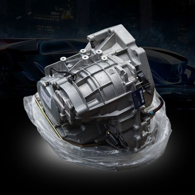 OEM Ukuran VT1 GACVT16Z AUTO Transmission Assembly untuk Mini Cooper R50 R52 HBAO-03-00M1