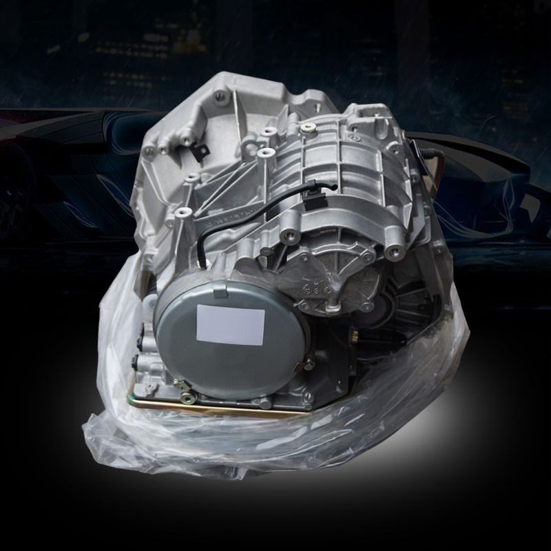 OEM Ukuran VT1 GACVT16Z AUTO Transmission Assembly untuk Mini Cooper R50 R52 HBAO-03-00M1