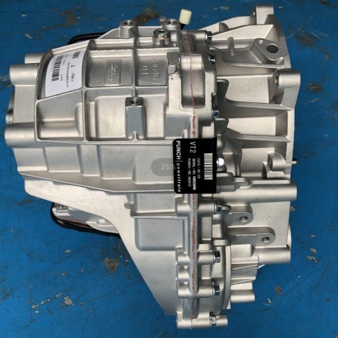 Kotak gir sistem transmisi otomatis 482935/T568215 untuk Great Wall C30 M2 VT2 VT3 CVT