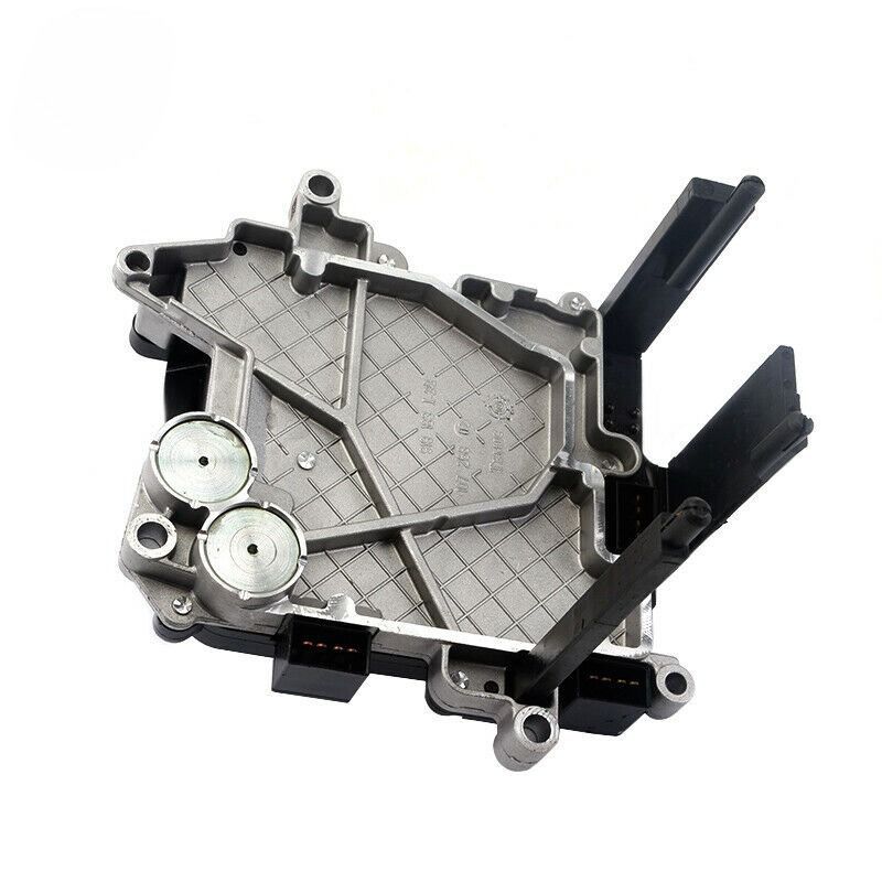 01J927156JJ CVT TCU TCM Square Connector untuk Audi A4 A5 A6 01J Otomatis Transmisi