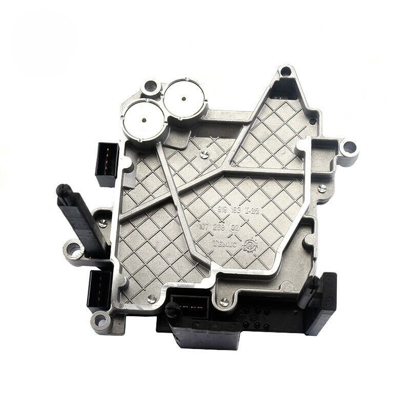 01J927156JJ CVT TCU TCM Square Connector untuk Audi A4 A5 A6 01J Otomatis Transmisi