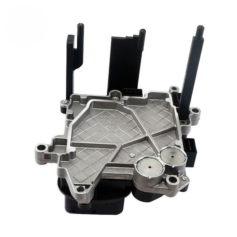 01J927156JJ CVT TCU TCM Square Connector untuk Audi A4 A5 A6 01J Otomatis Transmisi