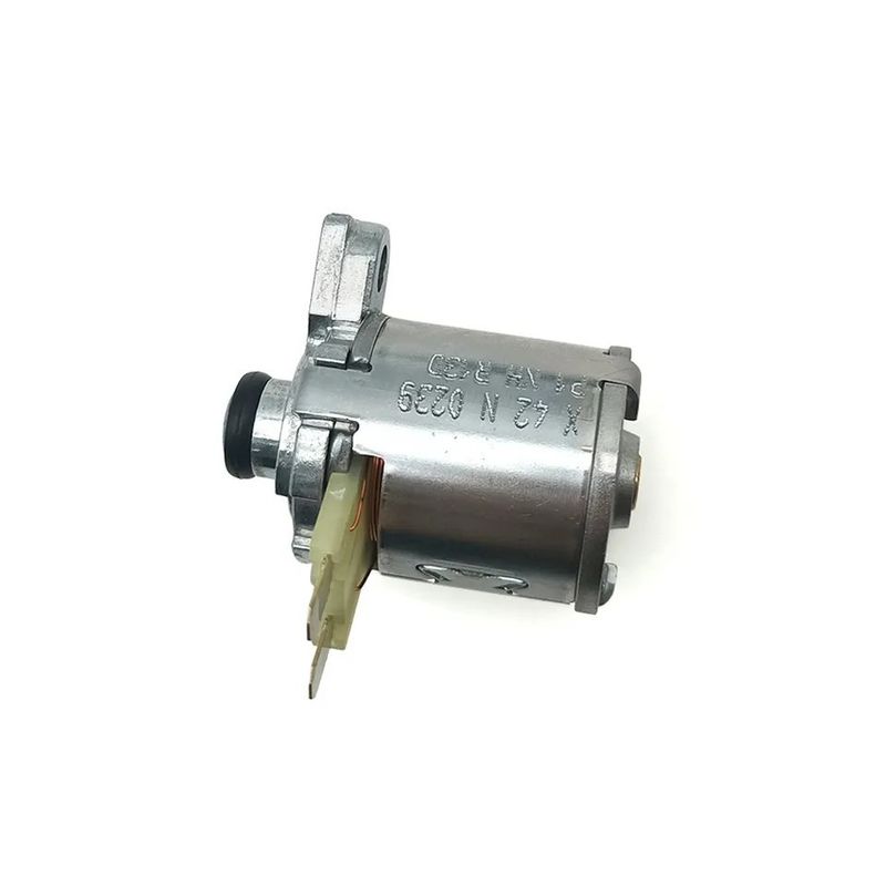 0B5 DL501 Bagian Transmisi Mobil untuk Transmisi VW ECU Pelat Konduktor Dengan Solenoid