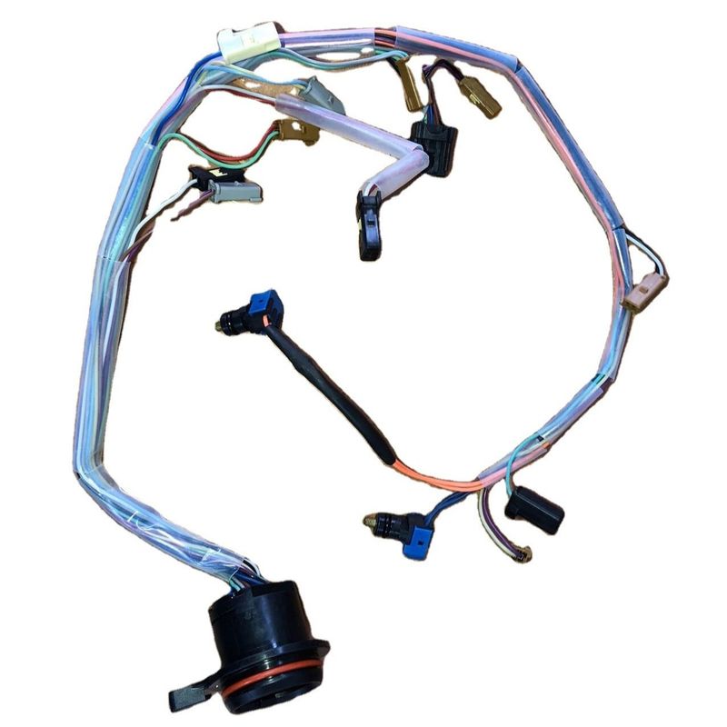 Harga terjangkau digunakan kabel kabel untuk BMW MINI GA6F21AW TF-72SC Dari gearbox pemisahan