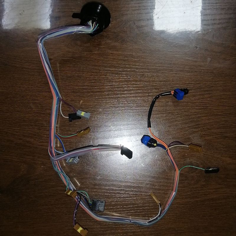 Harga terjangkau digunakan kabel kabel untuk BMW MINI GA6F21AW TF-72SC Dari gearbox pemisahan
