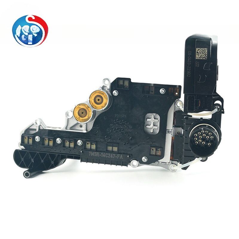 6DCT450 MPS6 Transmission Control Module TCU TCM untuk Chrysler Dodge Ford Land Rover Volvo
