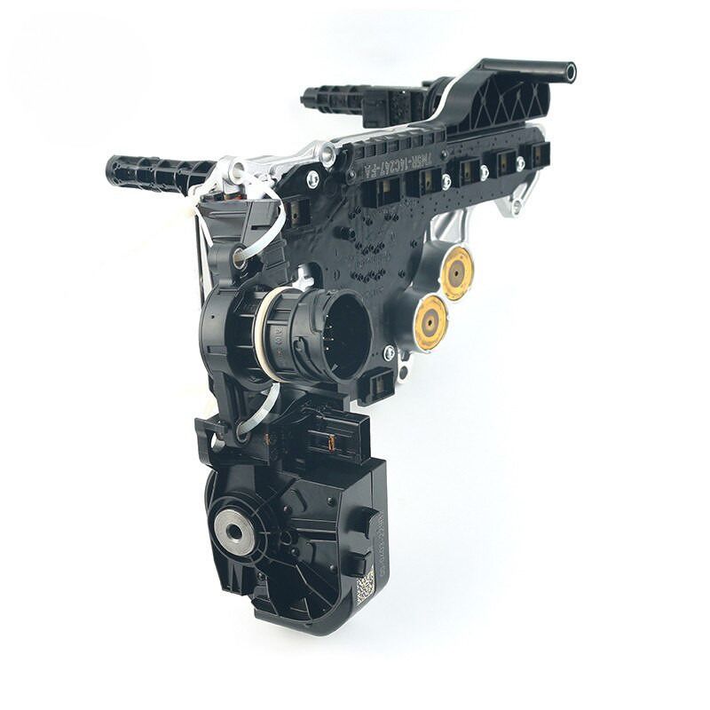 6DCT450 MPS6 Transmission Control Module TCU TCM untuk Chrysler Dodge Ford Land Rover Volvo