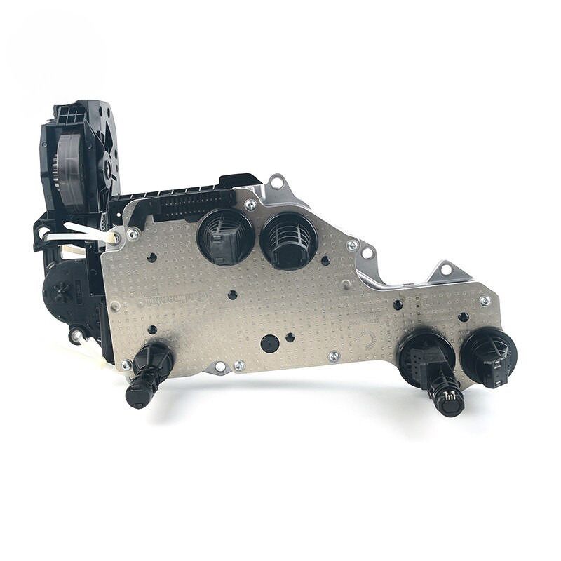 6DCT450 MPS6 Transmission Control Module TCU TCM untuk Chrysler Dodge Ford Land Rover Volvo