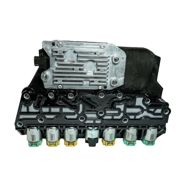 Transmisi otomatis 24275318 TCM untuk Chevrolet Cruz Malibu Epica 6T30 6T40 6T45 6T50