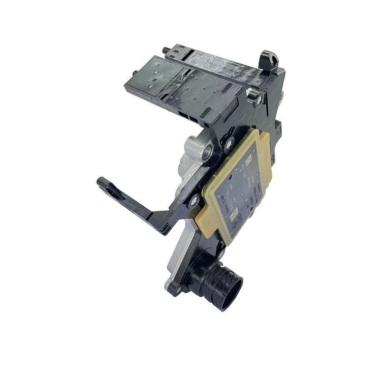 Model Diperbaiki 0AW927156K 0AW927156H TCU untuk Audi 1.8T 2.0T A4L A6L