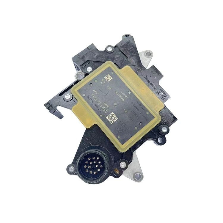 Model Diperbaiki 0AW927156K 0AW927156H TCU untuk Audi 1.8T 2.0T A4L A6L