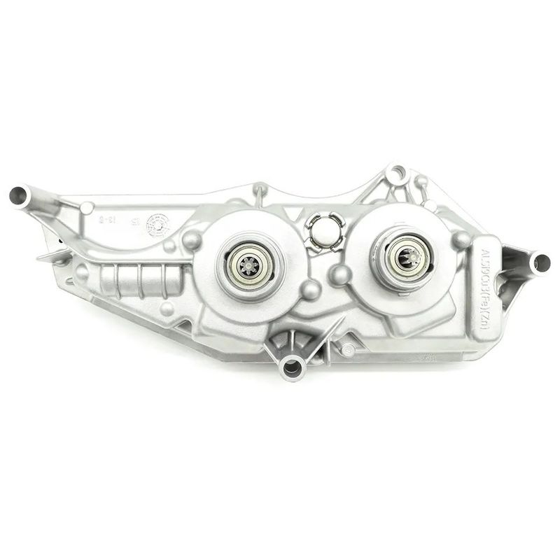 Unit Kontrol Transmisi TCU A2C53377498 AE8Z-7Z369-F Untuk Ford Focus Fiestas 11-18