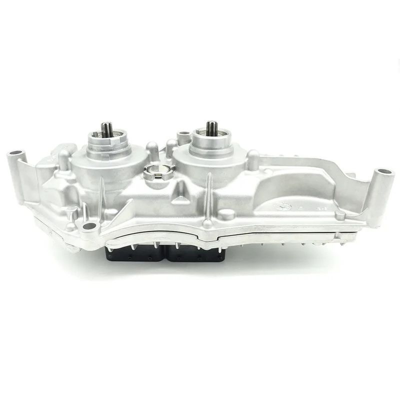 Unit Kontrol Transmisi TCU A2C53377498 AE8Z-7Z369-F Untuk Ford Focus Fiestas 11-18