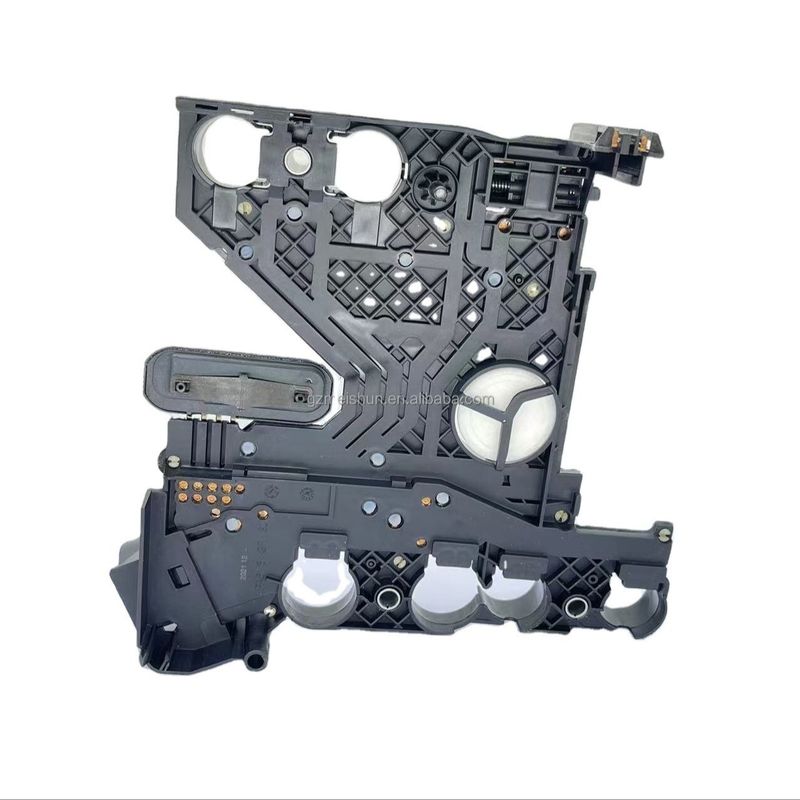 Unit Kontrol Bagian Transmisi Otomatis Electric Kit Board untuk Mercedes Benz 722.6 Gearbox