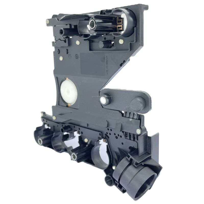 Unit Kontrol Bagian Transmisi Otomatis Electric Kit Board untuk Mercedes Benz 722.6 Gearbox